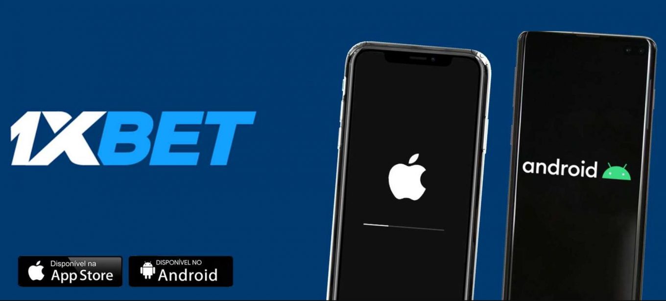 Install 1xBet App on iPhone