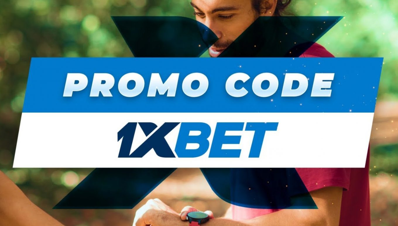 1xBet Free Promo Code Today