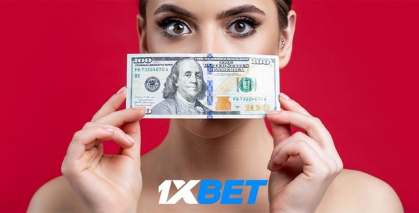 1xBet First Deposit Bonus